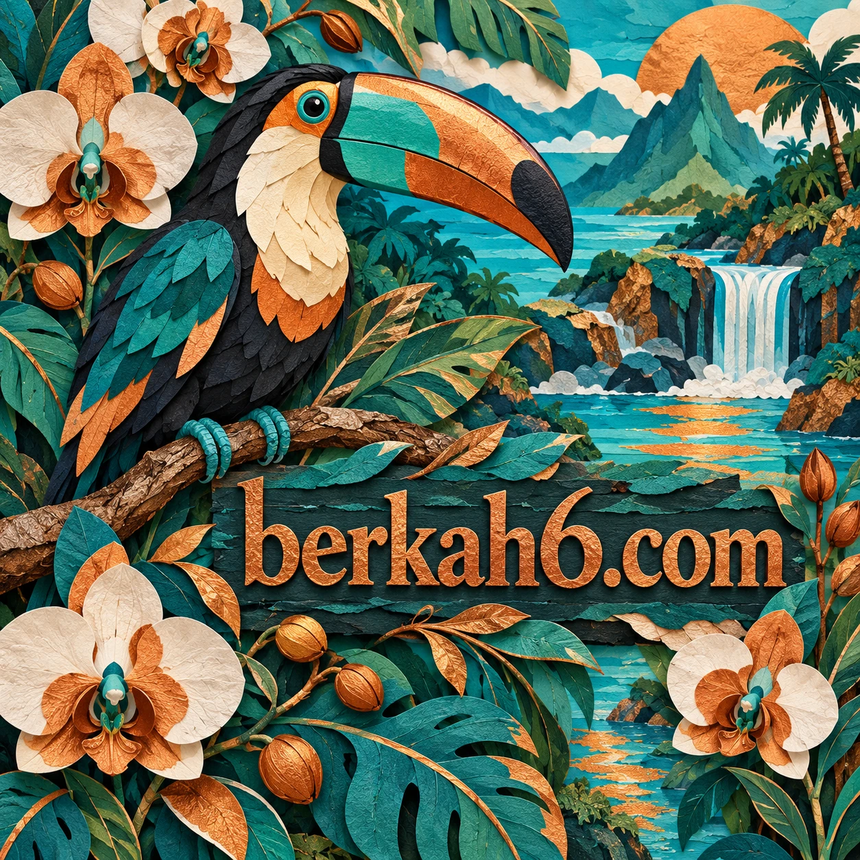 Ilustrasi izin dan privasi berkah6