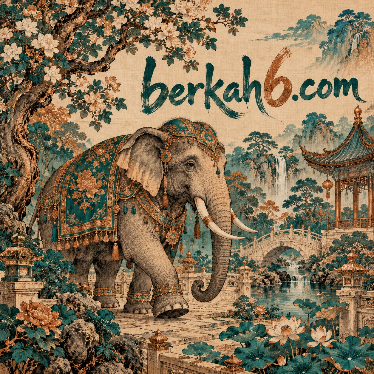 Ilustrasi bantuan Android berkah6